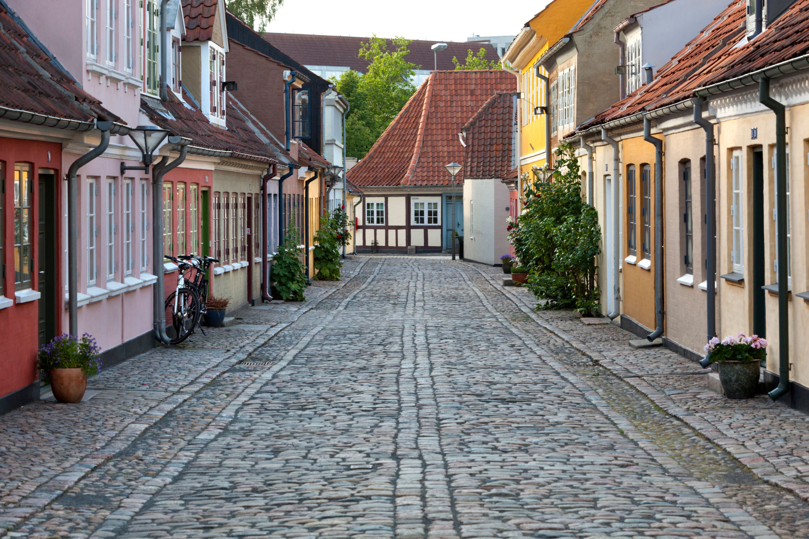Fyn Gatubild